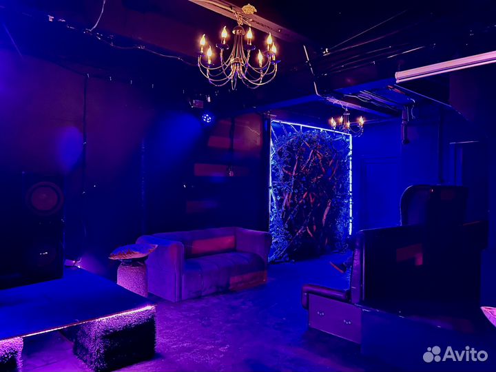 Снять лофт в Москве