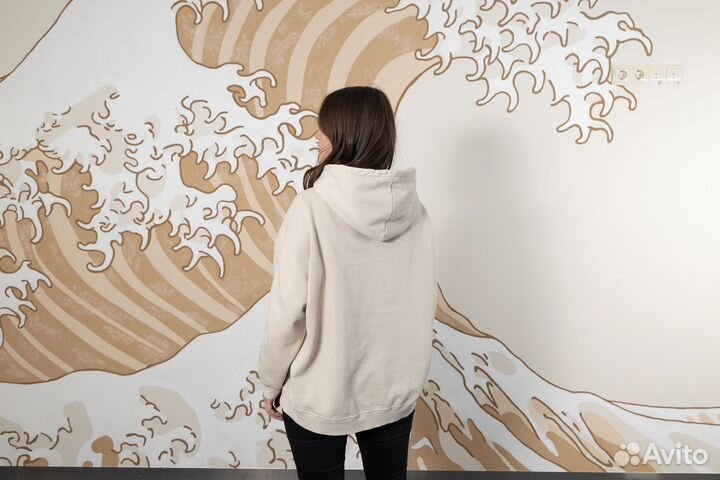 Роспись стен