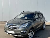 Changan CS35 1.6 MT, 2018, 31 394 км, с пробегом, цена 1 159 000 руб.