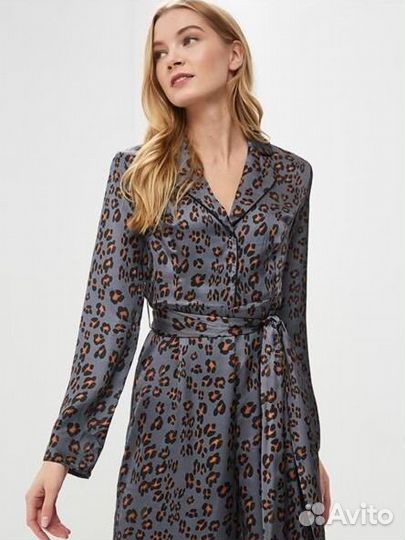 Комбинезон lost INK в пижамном стиле