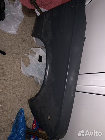 Крыло переднее правое ваз2106