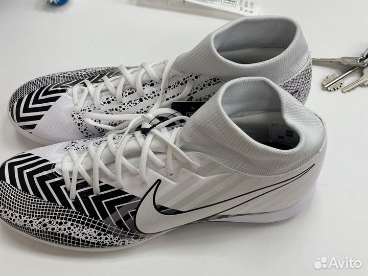 Nike Mercurial Dream Speed 003 cr7