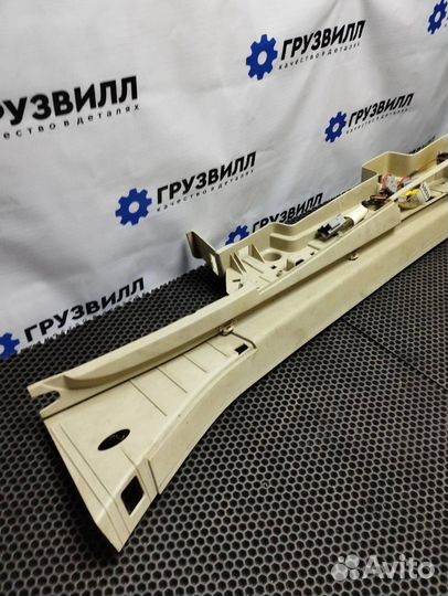 Обшивка салона Volvo FH4 84006500