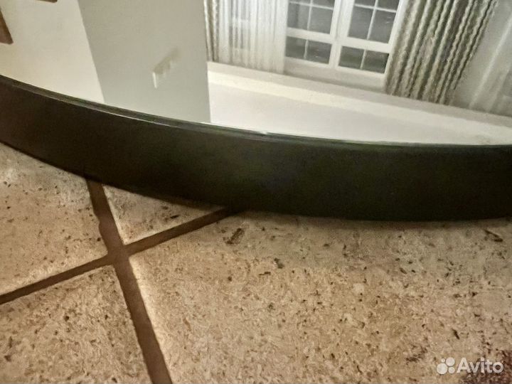 Зеркало с подсветкой