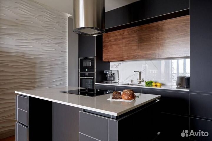 Кухонный гарнитрур напрямую от производителя