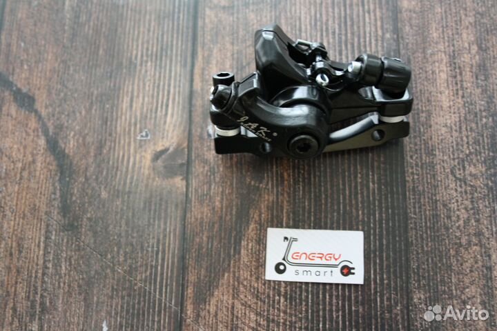 Суппорт заднего тормоза Kugoo m5