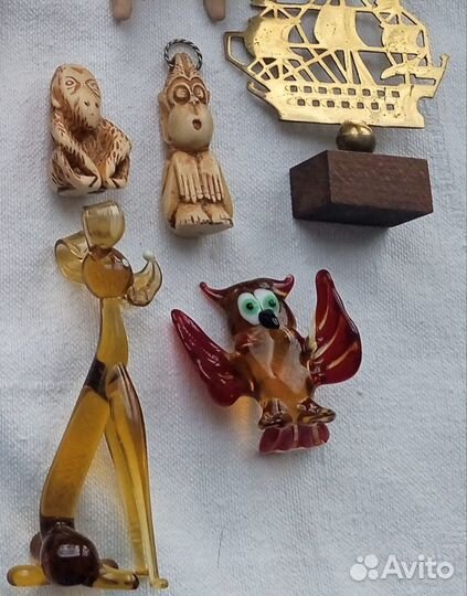 Фигурки,статуэтки разные