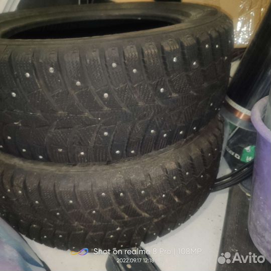 Laufenn I Fit Ice LW 71 205/55 R16