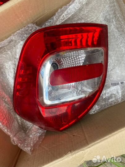 Фонари на калину 2