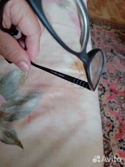 Оправа детских очков