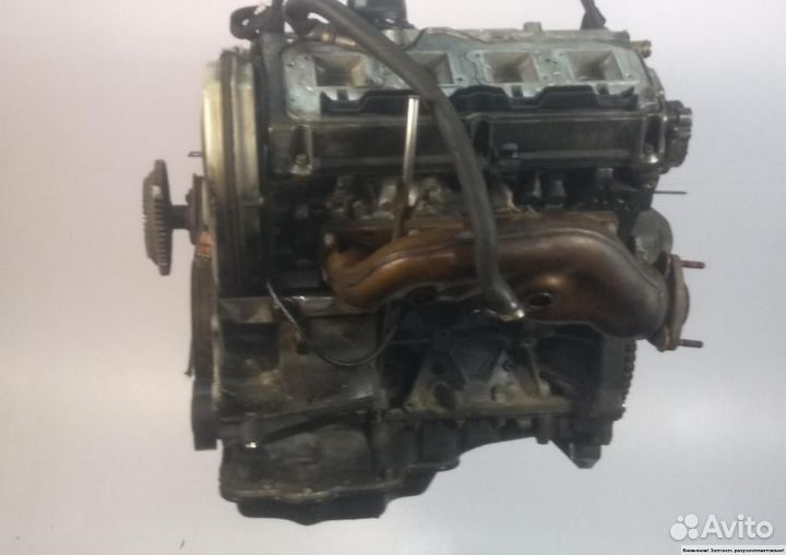 Двигатель Audi A8/S8