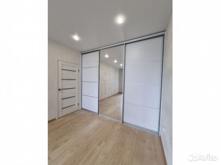 Встроенный шкаф