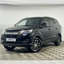 LIFAN Myway 1.8 MT, 2018, 95 000 км, с пробегом, цена 1 362 000 руб.