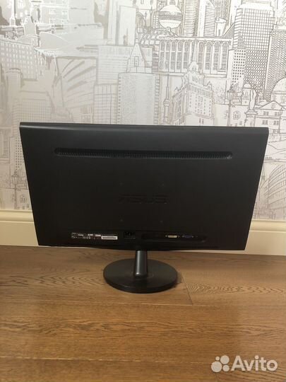 Монитор Asus 24