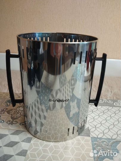 Электро шашлычница