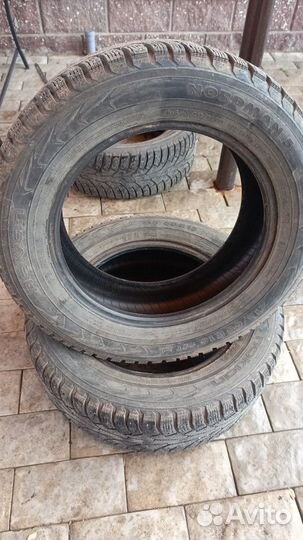 Nokian Tyres Nordman 5 215/60 R16