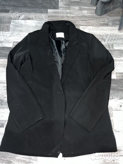 Пиджак женский