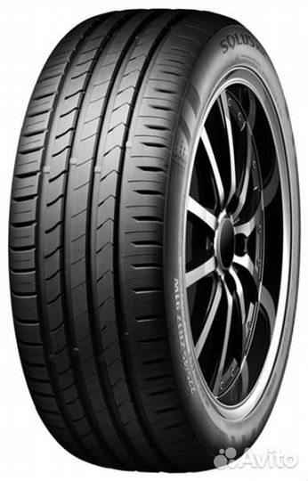 Kumho Ecsta HS51 235/45 R18 94V