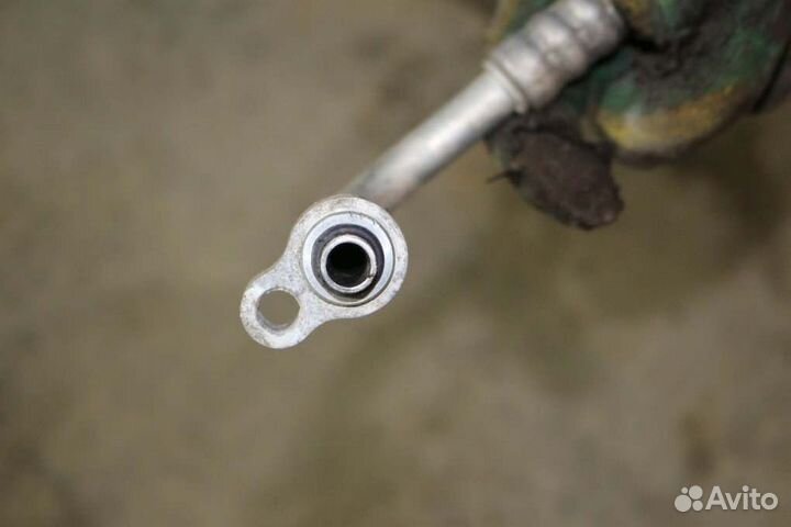 Комплект трубок кондиционера Ford Fiesta MK5