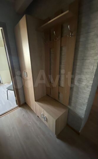 2-к. квартира, 52 м², 10/12 эт.