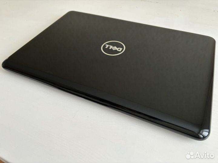 Ноутбук Dell Inspiron 5567