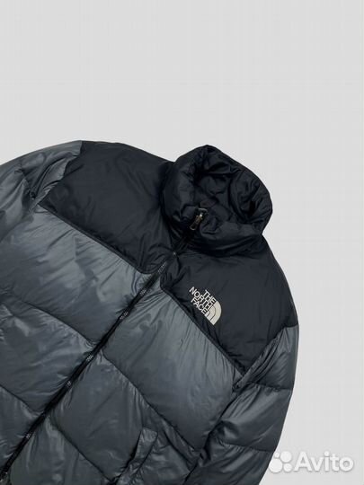 Пуховик The North Face Nuptse Vintage Оригинал