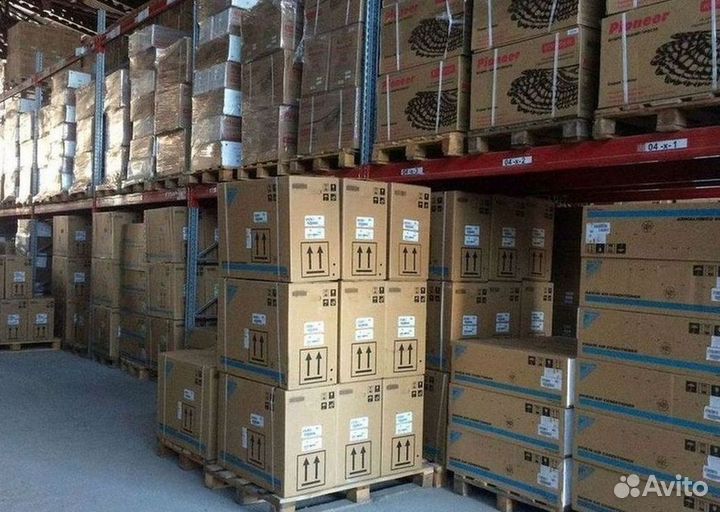 Кондиционер / большой выбор