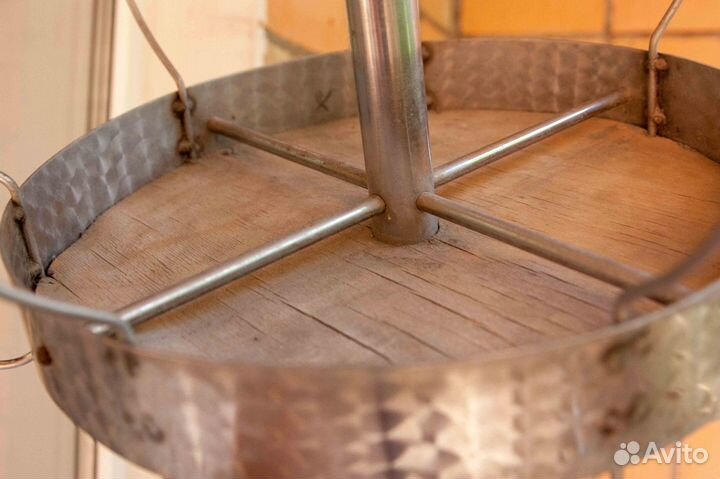 Вешалка напольная СССР (70-е г.) Винтаж