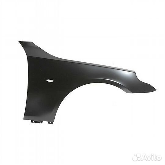 Крыло переднее правое BMW 5 series E60