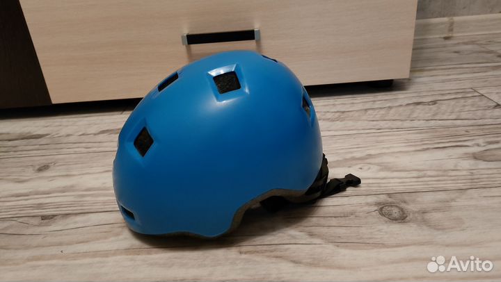 Детский шлем защитный oxelo