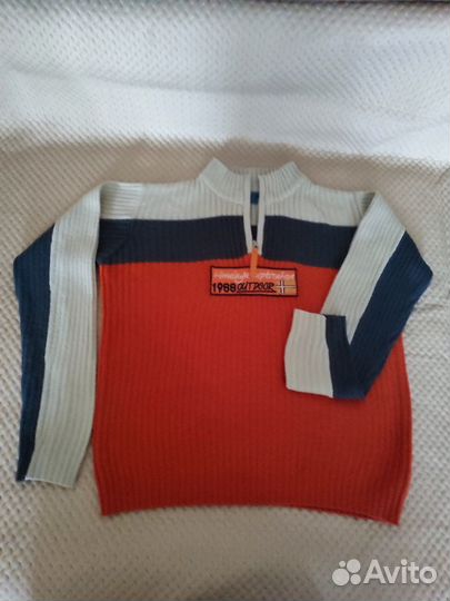 Детская одежда для мальчиков