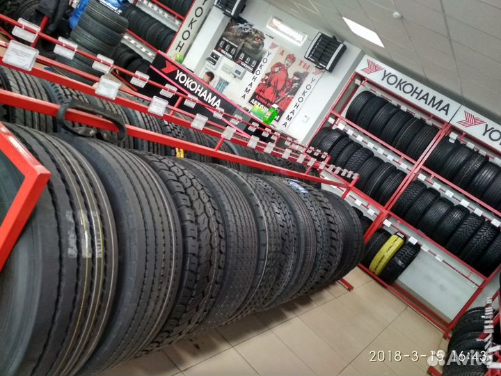 Nortec ET 500 245 R16
