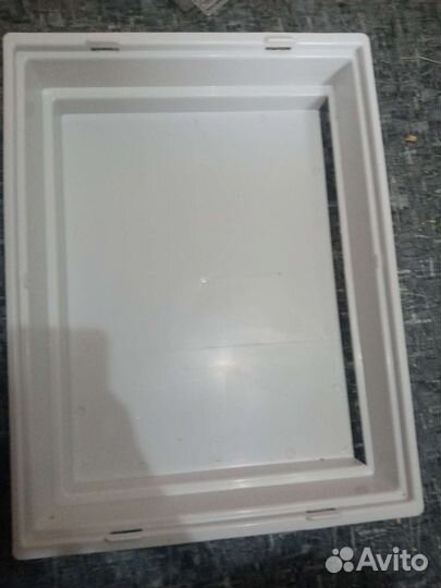 Большая клетка для попугаев