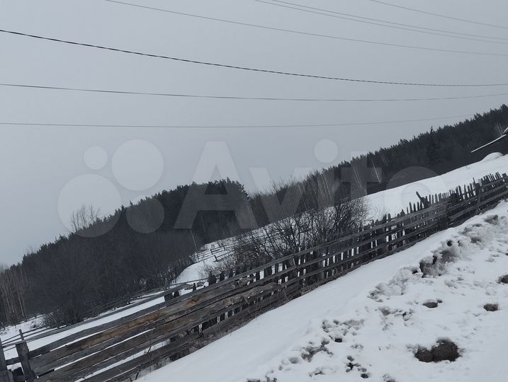 Участок 35 сот. (СНТ, ДНП)