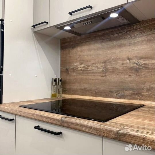 Кухни на заказ в рассрочку