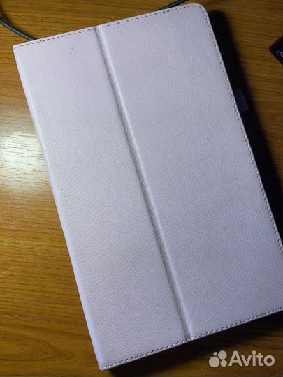 Планшет lenovo tab m10 fhd plus