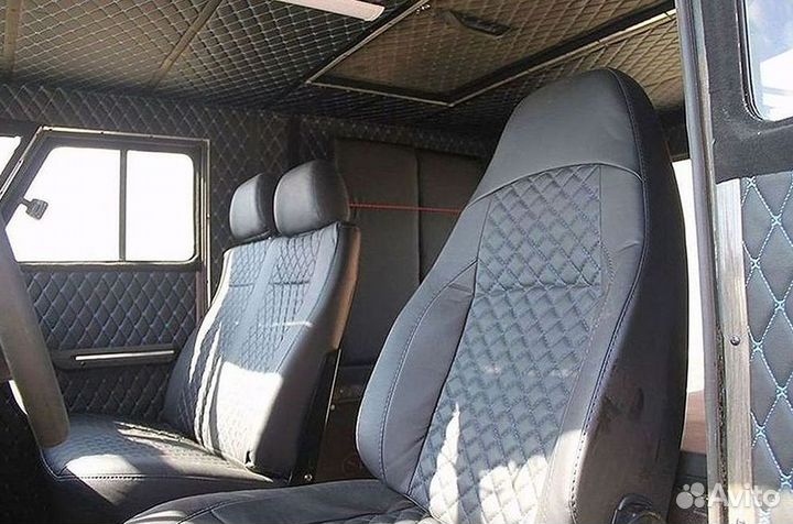 Новый вездеход Шторм, в наличии / Проходит везде