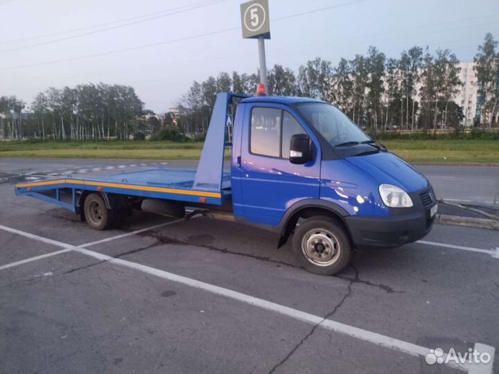 Услуги эвакуатора круглосуточно