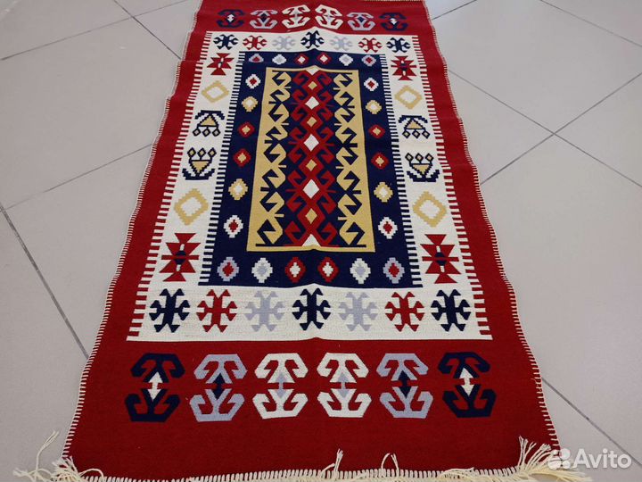 Ковер турецкий килим