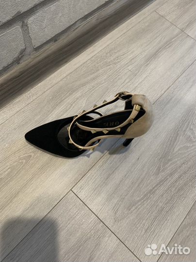 Туфли женские