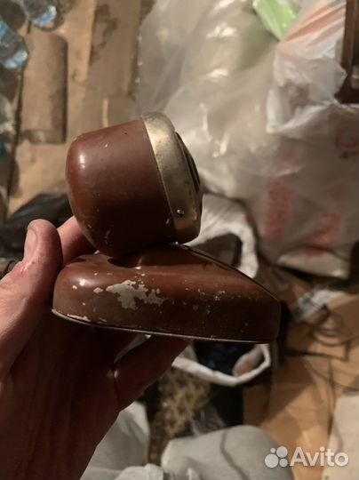 Микрофон мд-41