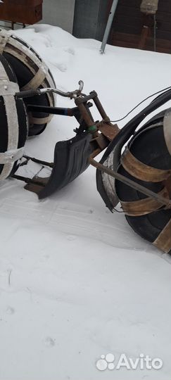 3 Колеса для караката