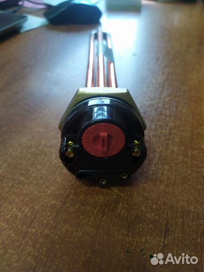 Тэн 1200 ват Ariston