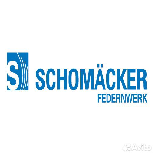 Лист DAF о.н. 1381683-1 (29340001) schomaecker