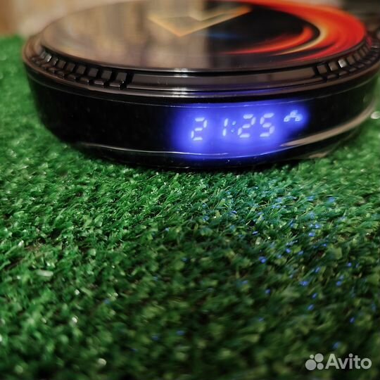 Тв-приставка W2 ATV, Android 11, 2/16, 4/32