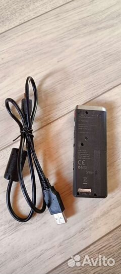 Диктофон Panasonic RR-US430