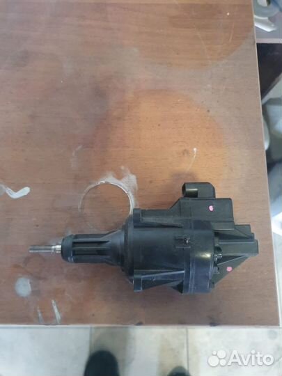 Актуатор турбины BMW F15