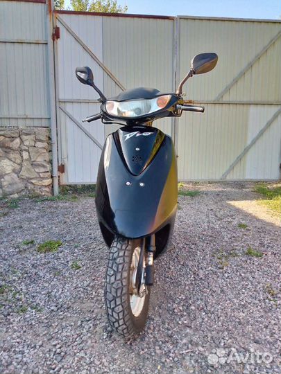 Honda dio AF-62