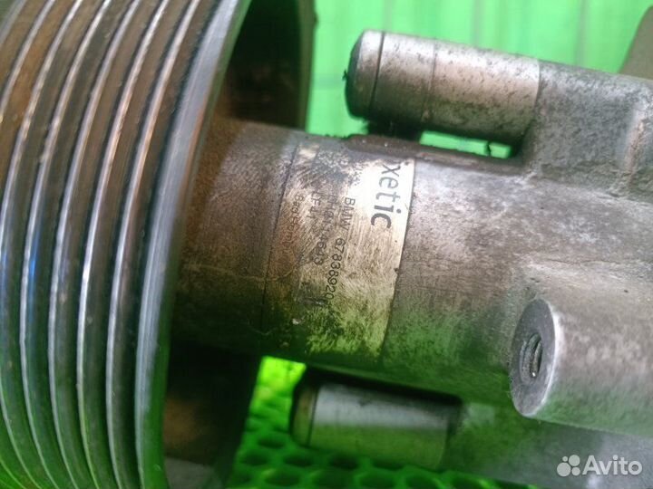 Насос гидроусилителя Bmw X5 E70 N52B30