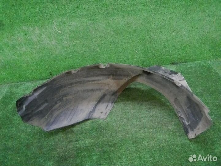 Подкрылок задний левый Mitsubishi L200 5 (2015-н.в